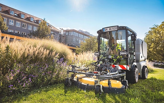 Kärcher MC 150 7 of 18