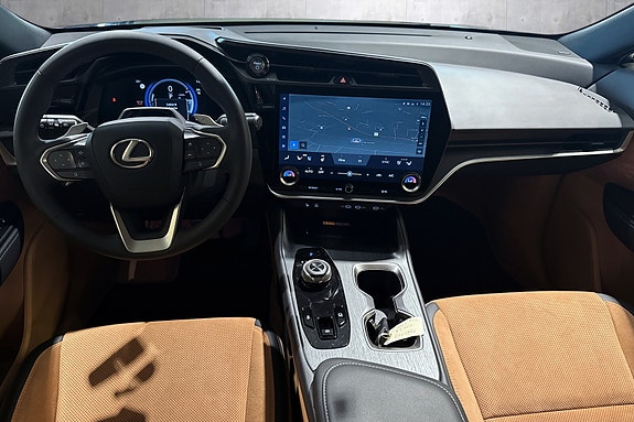 Lexus RZ450e 10 of 21