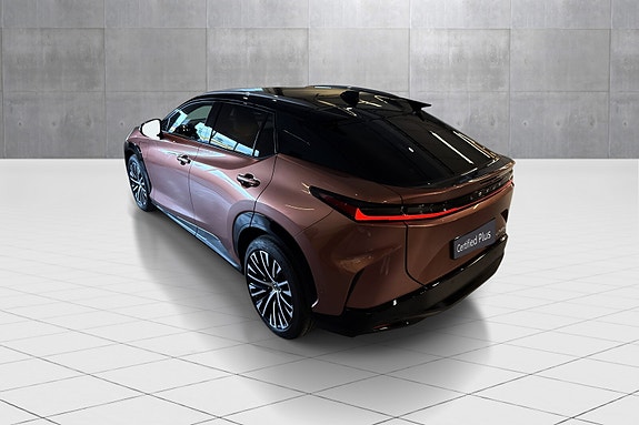 Lexus RZ450e 21 of 21