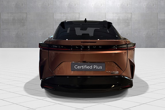 Lexus RZ450e 4 of 21