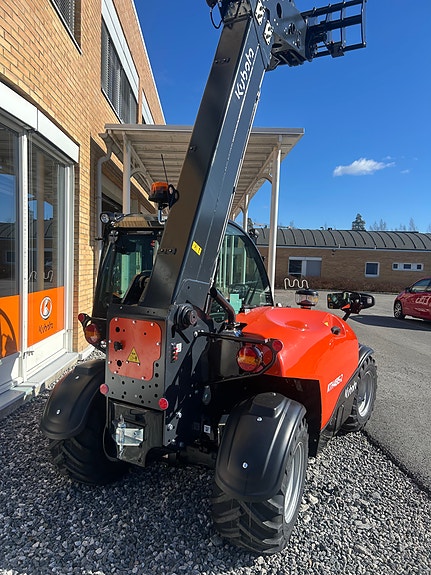 Kubota KTH 4815 6 of 10
