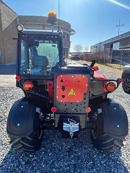 Kubota KTH 4815 9 of 10