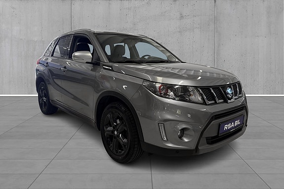 Suzuki Vitara 3 of 5