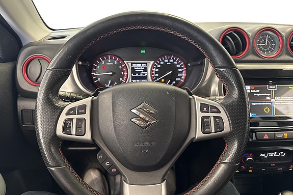 Suzuki Vitara 13 of 24