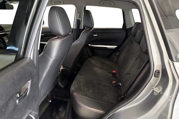 Suzuki Vitara 20 of 24