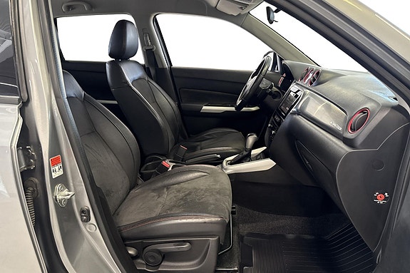 Suzuki Vitara 22 of 24