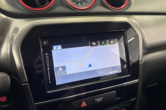 Suzuki Vitara 18 of 24