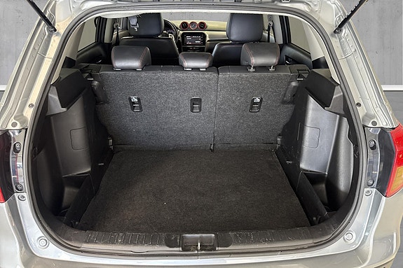 Suzuki Vitara 23 of 24