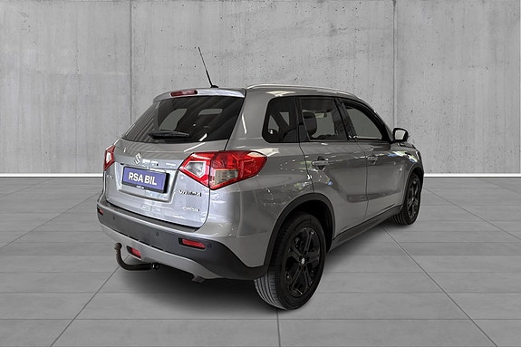 Suzuki Vitara 5 of 5