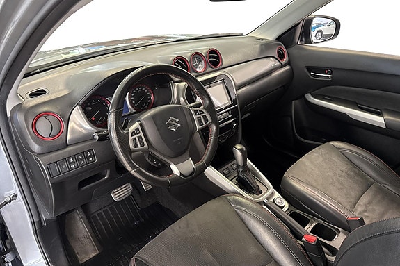 Suzuki Vitara 10 of 24