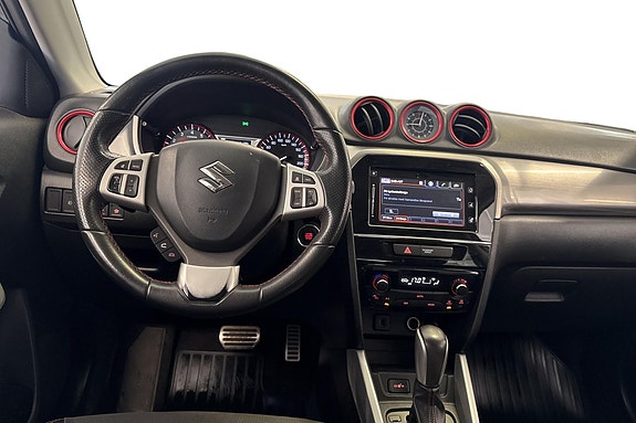 Suzuki Vitara 21 of 24