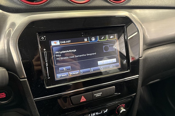 Suzuki Vitara 19 of 24