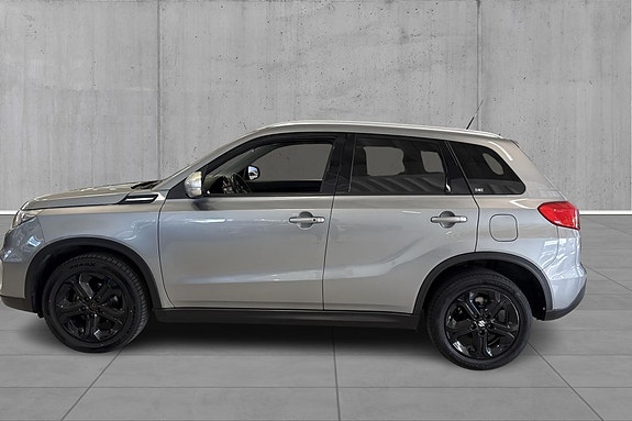 Suzuki Vitara 8 of 24
