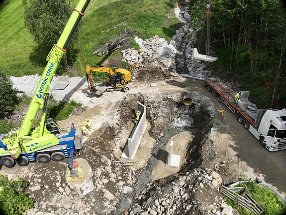 Bilde 4 av 5 i jobbannonse-galleriet