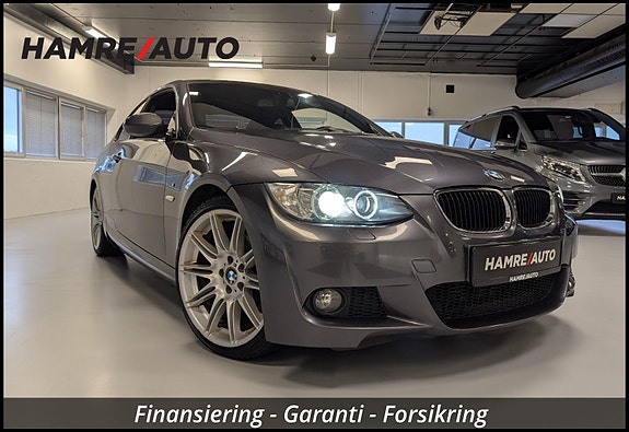 BMW 320d