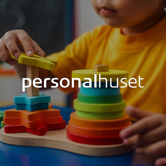 Personalhuset logo