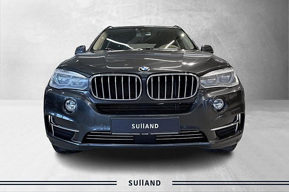 BMW X5 8 of 23