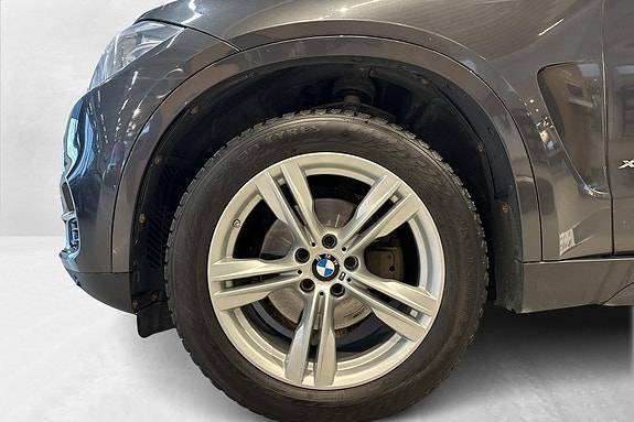 BMW X5 21 of 23