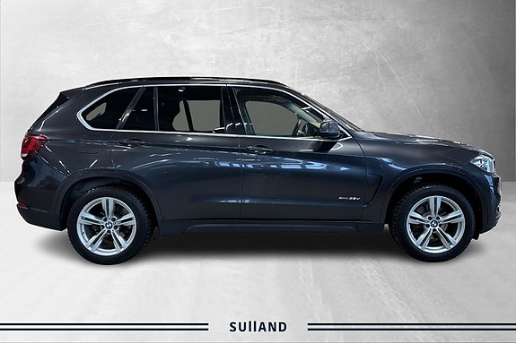 BMW X5 6 of 23
