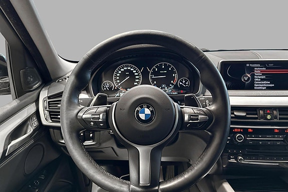 BMW X5 12 of 23