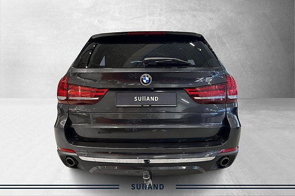 BMW X5 4 of 23
