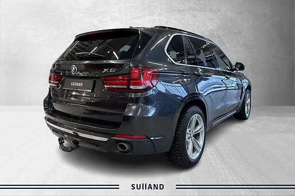 BMW X5 5 of 23