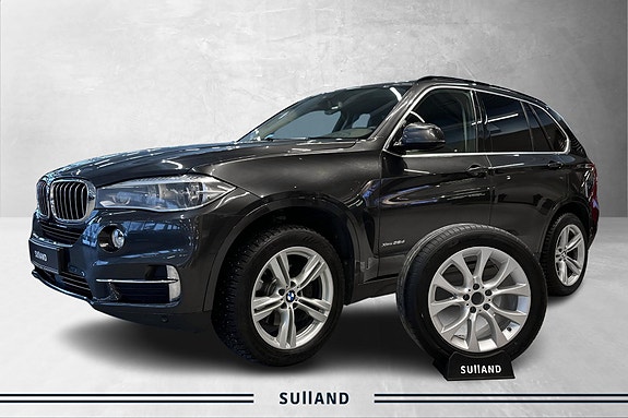BMW X5 23 of 23