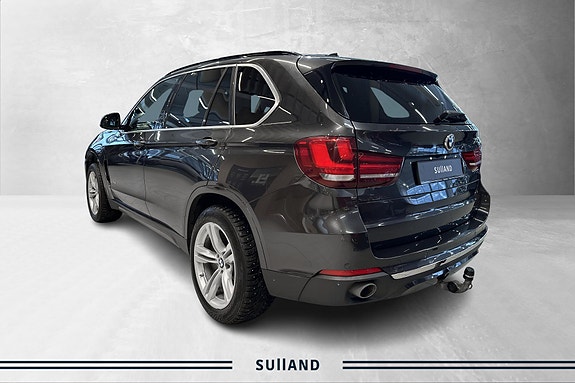 BMW X5 3 of 23