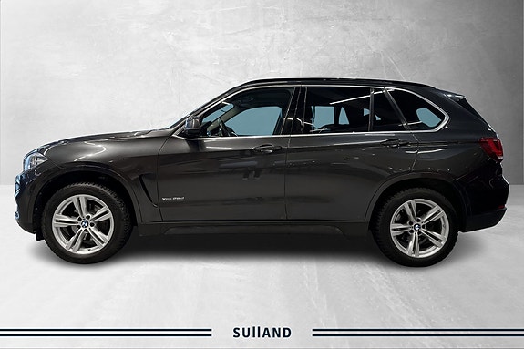 BMW X5 2 of 23