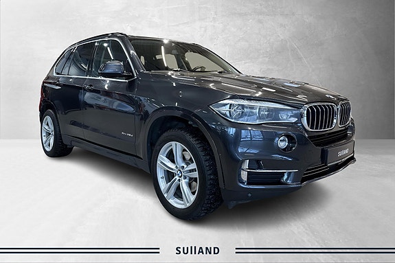 BMW X5 7 of 23