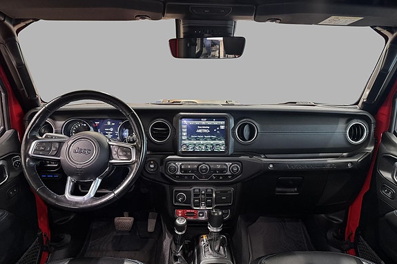 Jeep Wrangler 9 of 27
