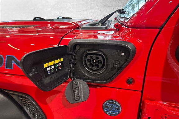 Jeep Wrangler 25 of 27
