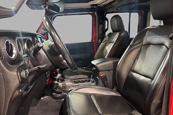 Jeep Wrangler 10 of 27