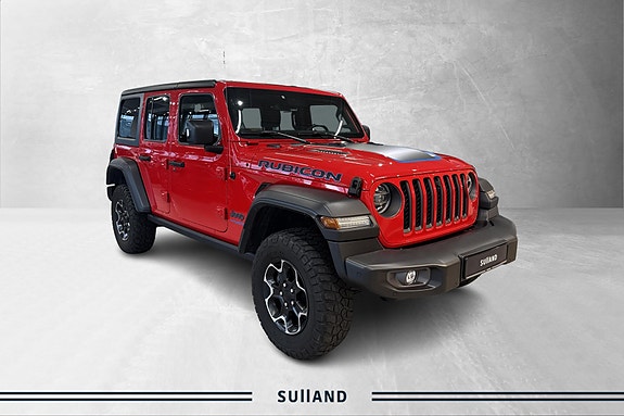 Jeep Wrangler 26 of 27