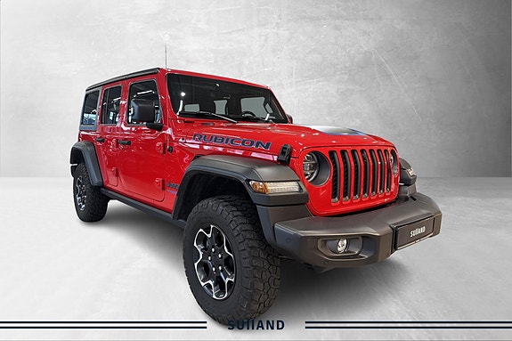 Jeep Wrangler 7 of 27