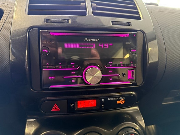 Toyota Urban Cruiser 11 of 11