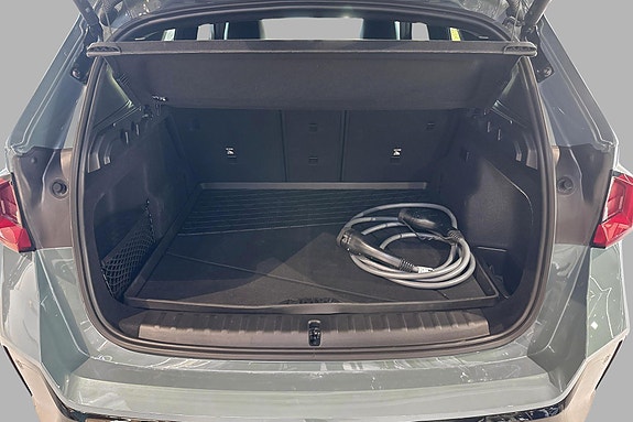 BMW iX1 19 of 24