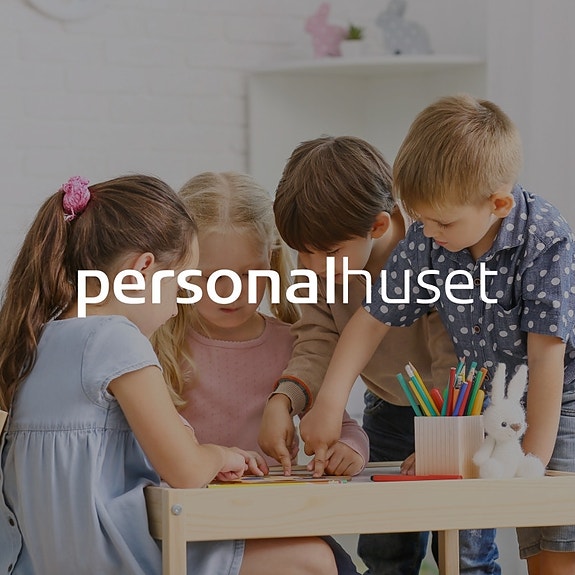 Personalhuset logo