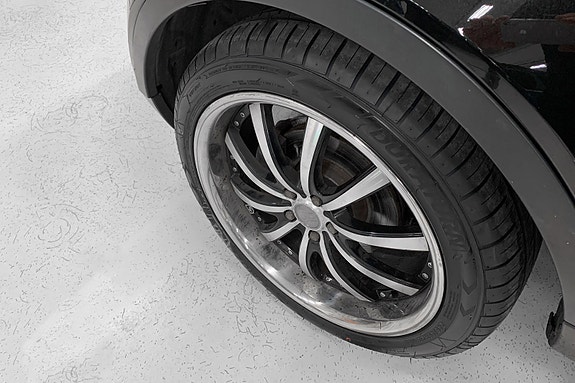 Land Rover Range Rover Evoque 14 of 15