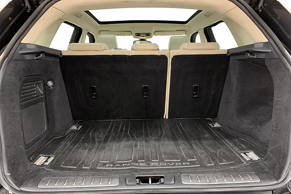 Land Rover Range Rover Evoque 13 of 15
