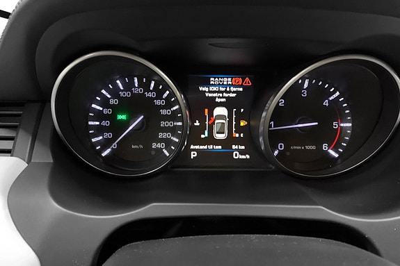Land Rover Range Rover Evoque 6 of 15
