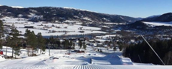 Sæterlia alpinanlegg