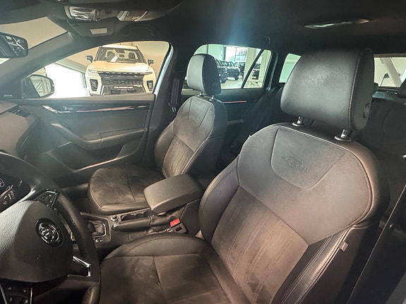 Skoda Octavia 12 of 18