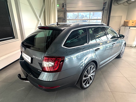 Skoda Octavia 6 of 18