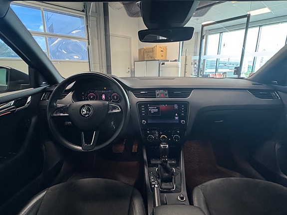 Skoda Octavia 17 of 18