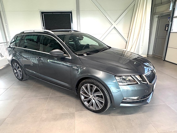 Skoda Octavia 9 of 18