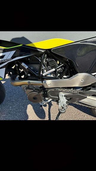 Husqvarna 701 Supermoto 5 of 5