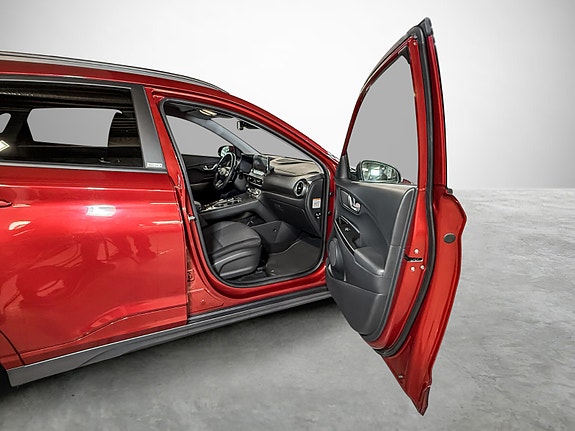 Hyundai Kona 17 of 28