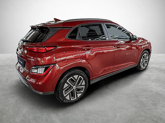 Hyundai Kona 5 of 28
