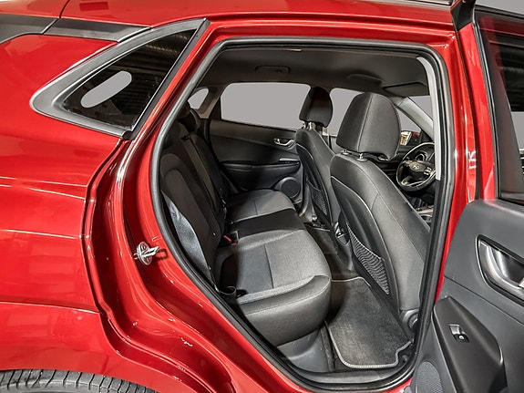 Hyundai Kona 22 of 28